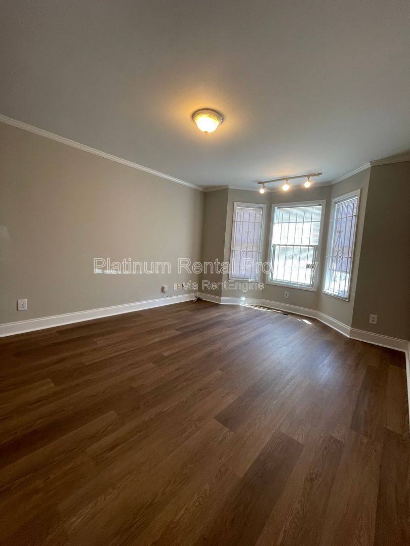 House for rent at 1135 Coleman St SW, Atlanta, GA 30310