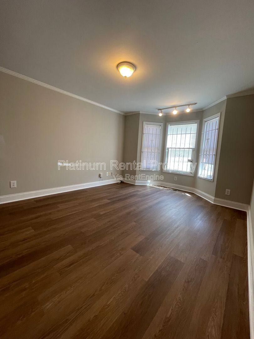 House for rent at 1135 Coleman St SW, Atlanta, GA 30310
