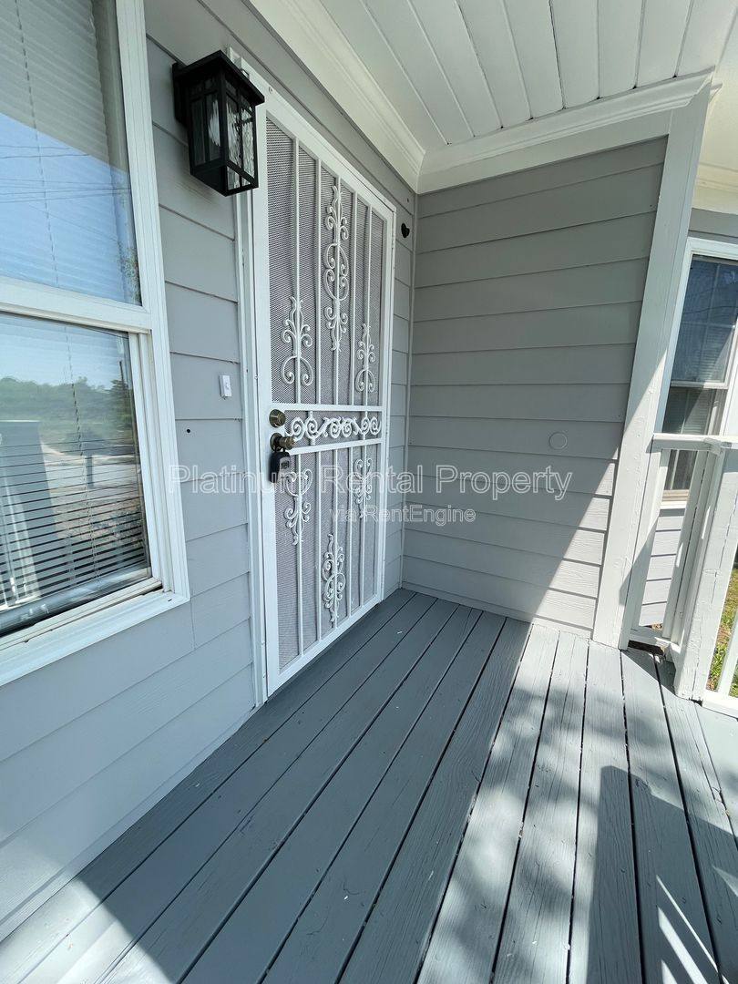 House for rent at 1135 Coleman St SW, Atlanta, GA 30310