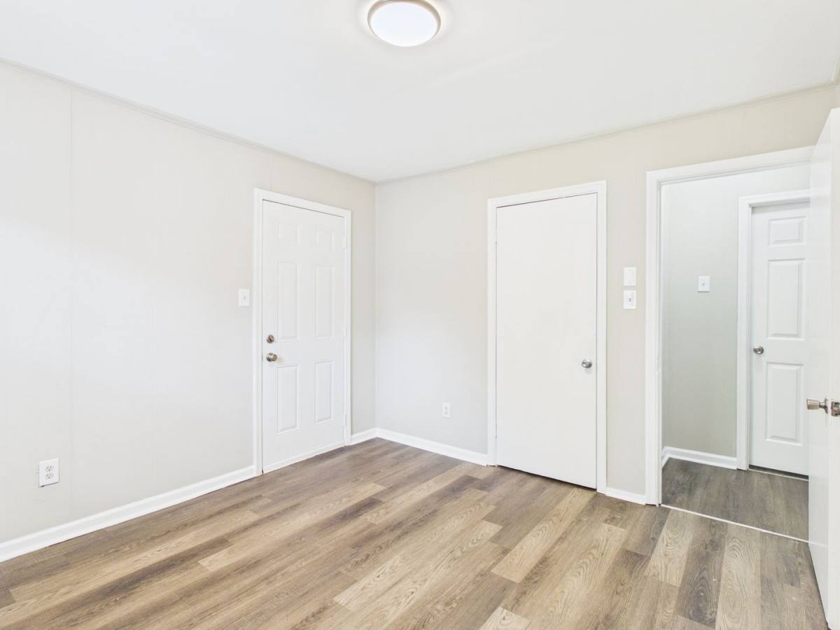 Apartment for rent at 838 S Jones St #B, Petersburg, VA 23803