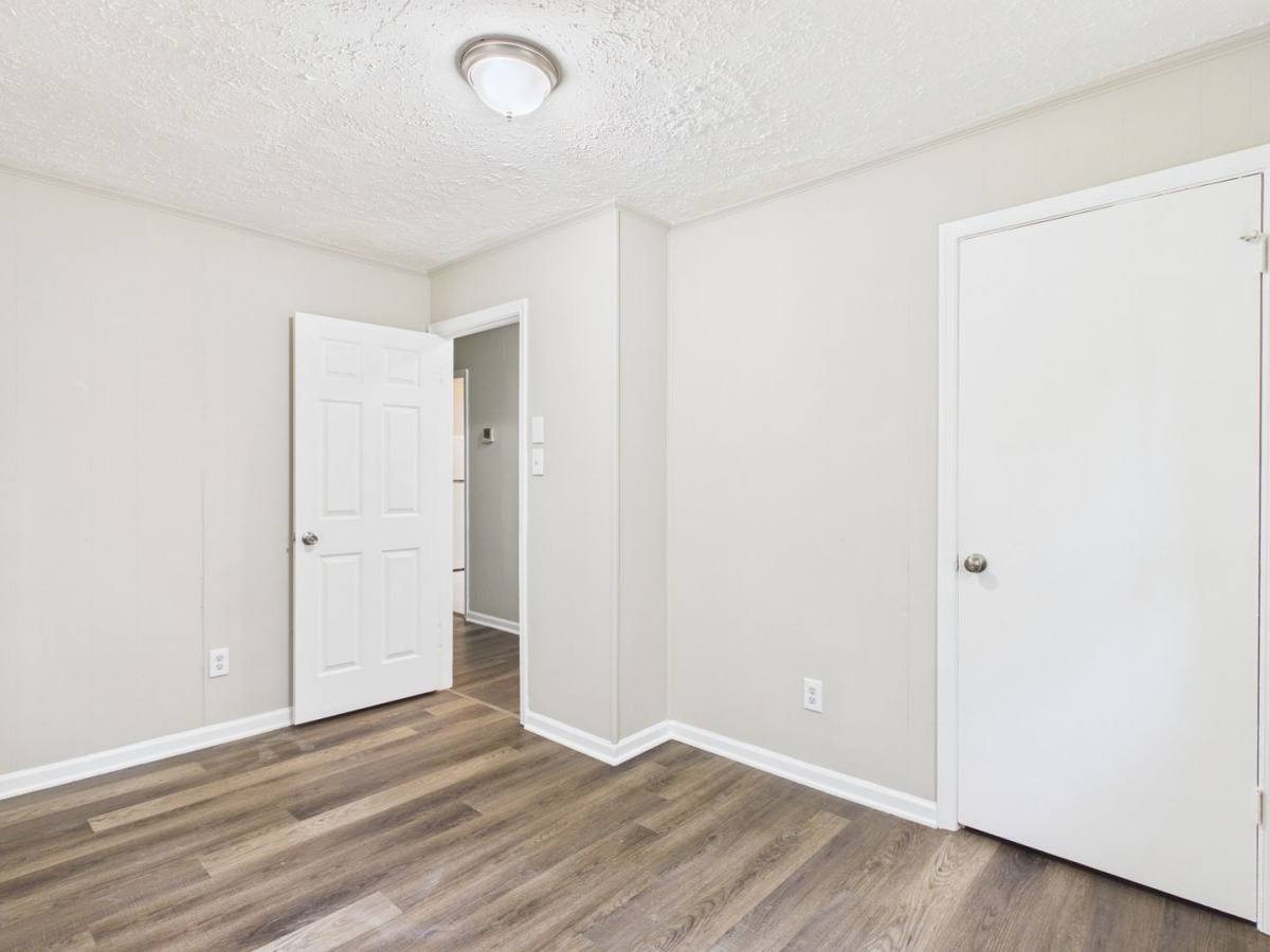 Apartment for rent at 838 S Jones St #B, Petersburg, VA 23803