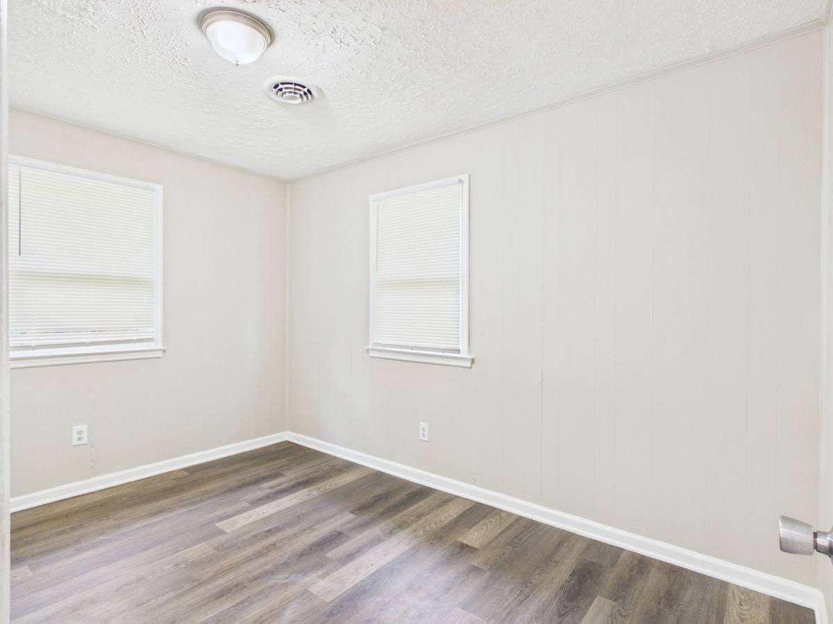 Apartment for rent at 838 S Jones St #B, Petersburg, VA 23803