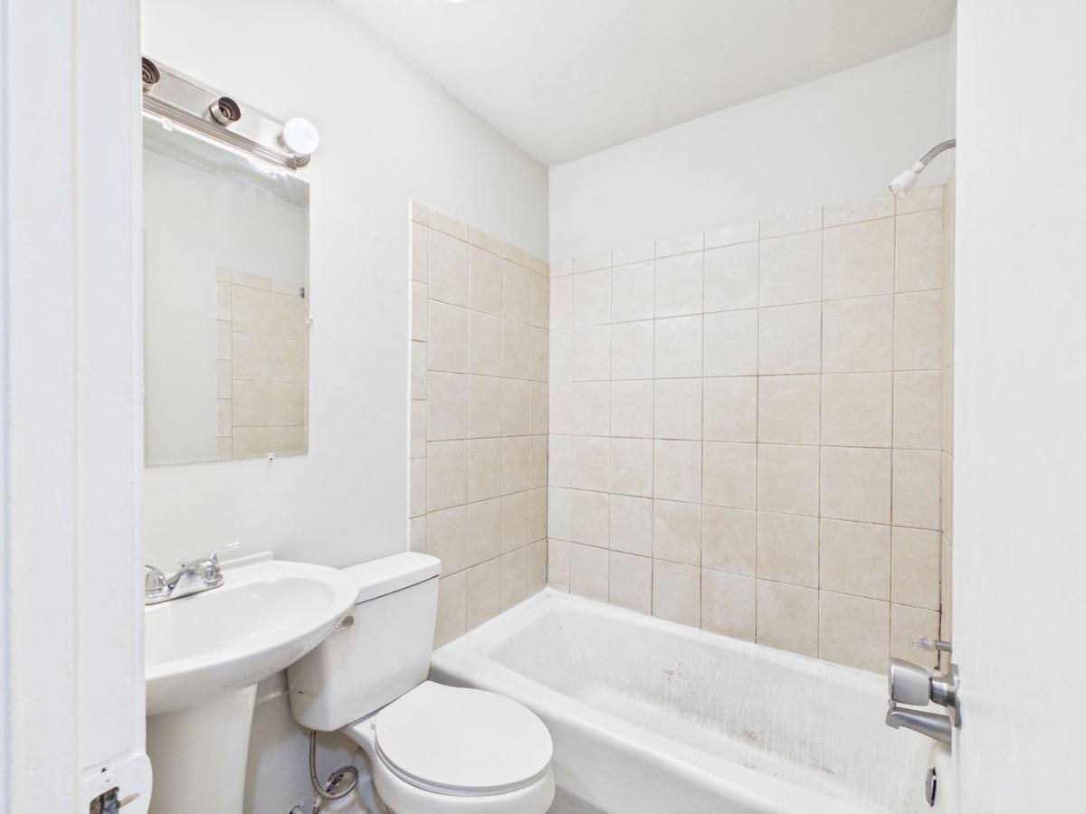 Apartment for rent at 838 S Jones St #B, Petersburg, VA 23803