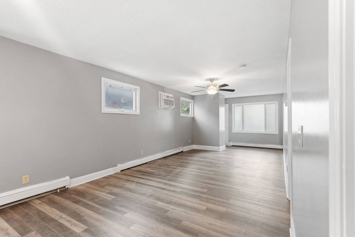 Apartment for rent at 2407 Buchanan St NE #1, Minneapolis, MN 55418