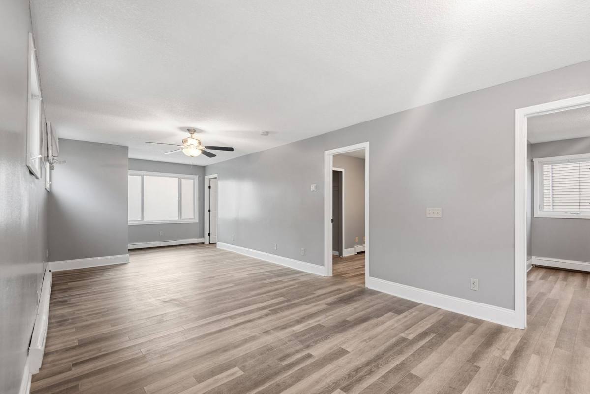 Apartment for rent at 2407 Buchanan St NE #1, Minneapolis, MN 55418
