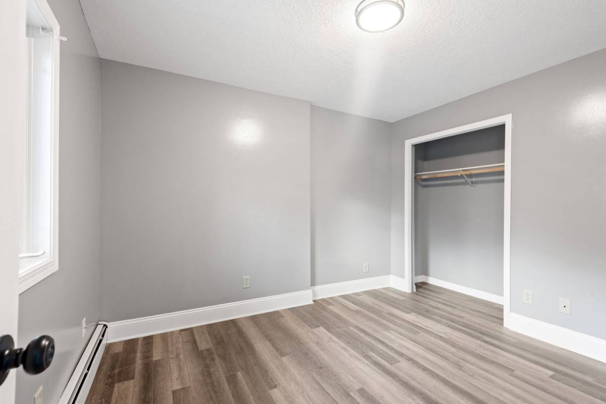 Apartment for rent at 2407 Buchanan St NE #1, Minneapolis, MN 55418