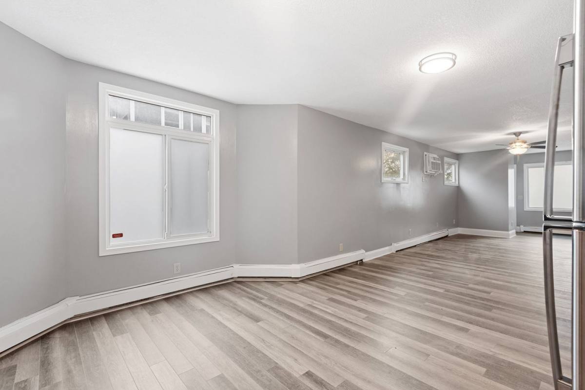 Apartment for rent at 2407 Buchanan St NE #1, Minneapolis, MN 55418