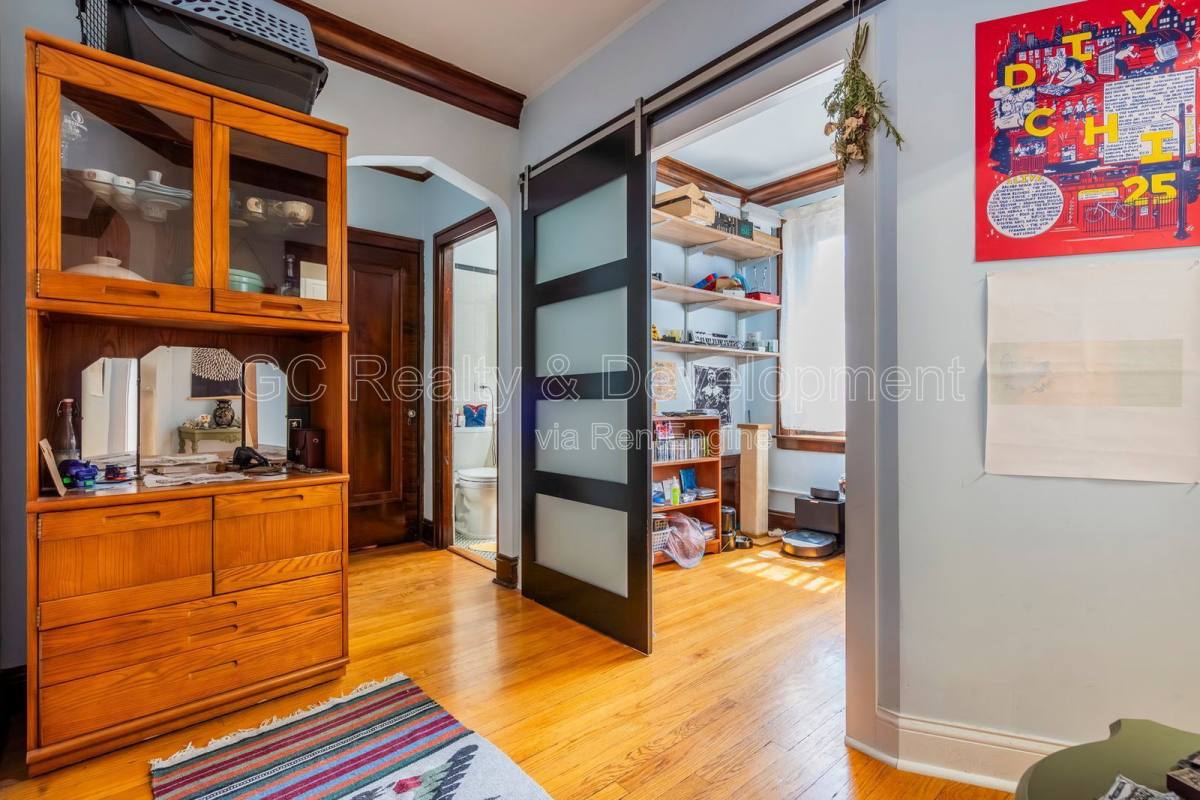 Condo for rent at 3649 N Kedvale Ave #1B, Chicago, IL 60641