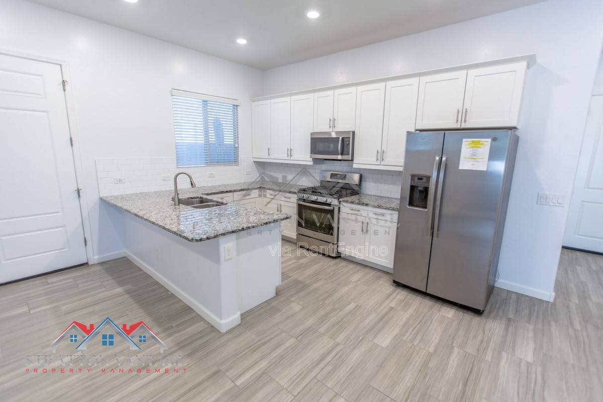 House for rent at 22327 E Desert Spoon Dr, Queen Creek, AZ 85142