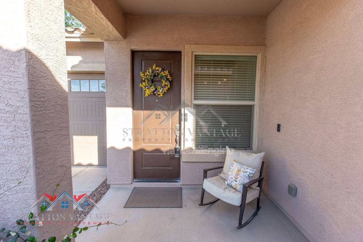 House for rent at 22327 E Desert Spoon Dr, Queen Creek, AZ 85142