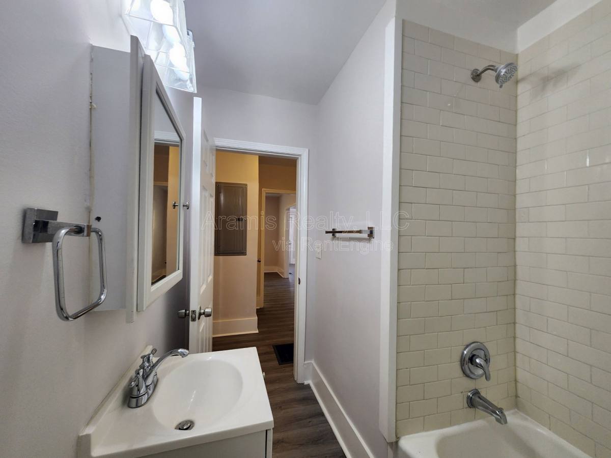 Apartment for rent at 2663 Blount St, Atlanta, GA 30344