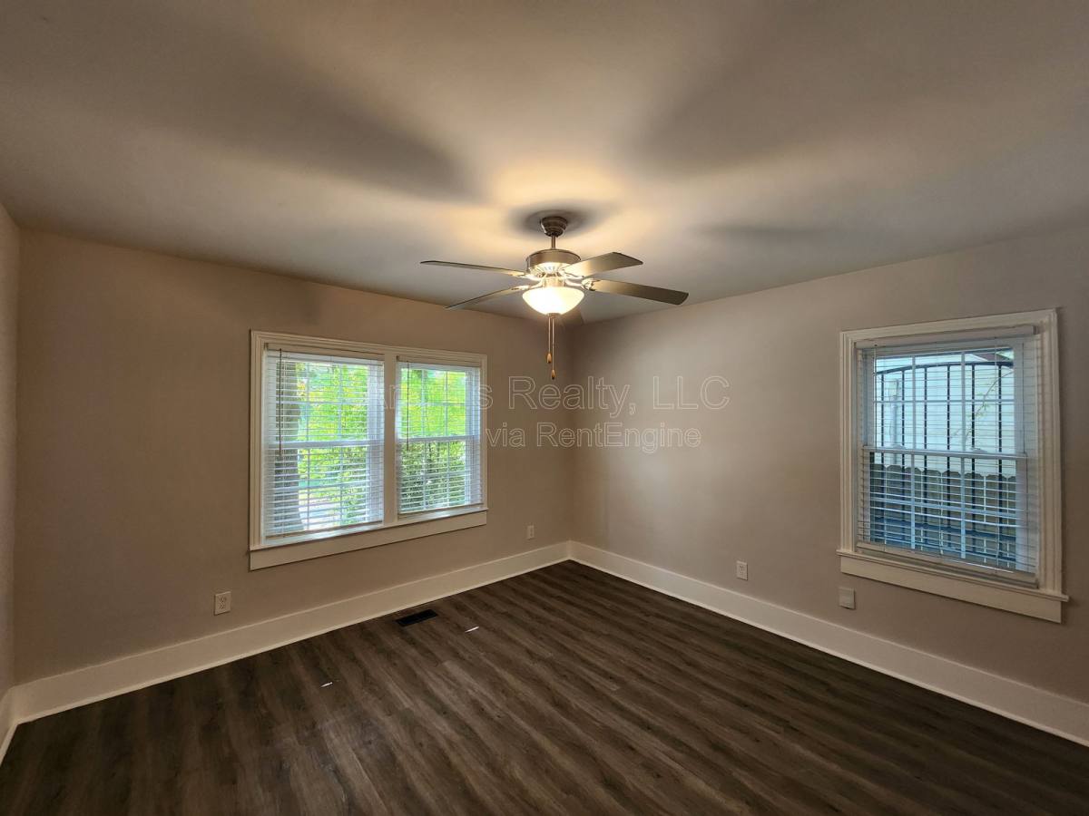 Apartment for rent at 2663 Blount St, Atlanta, GA 30344