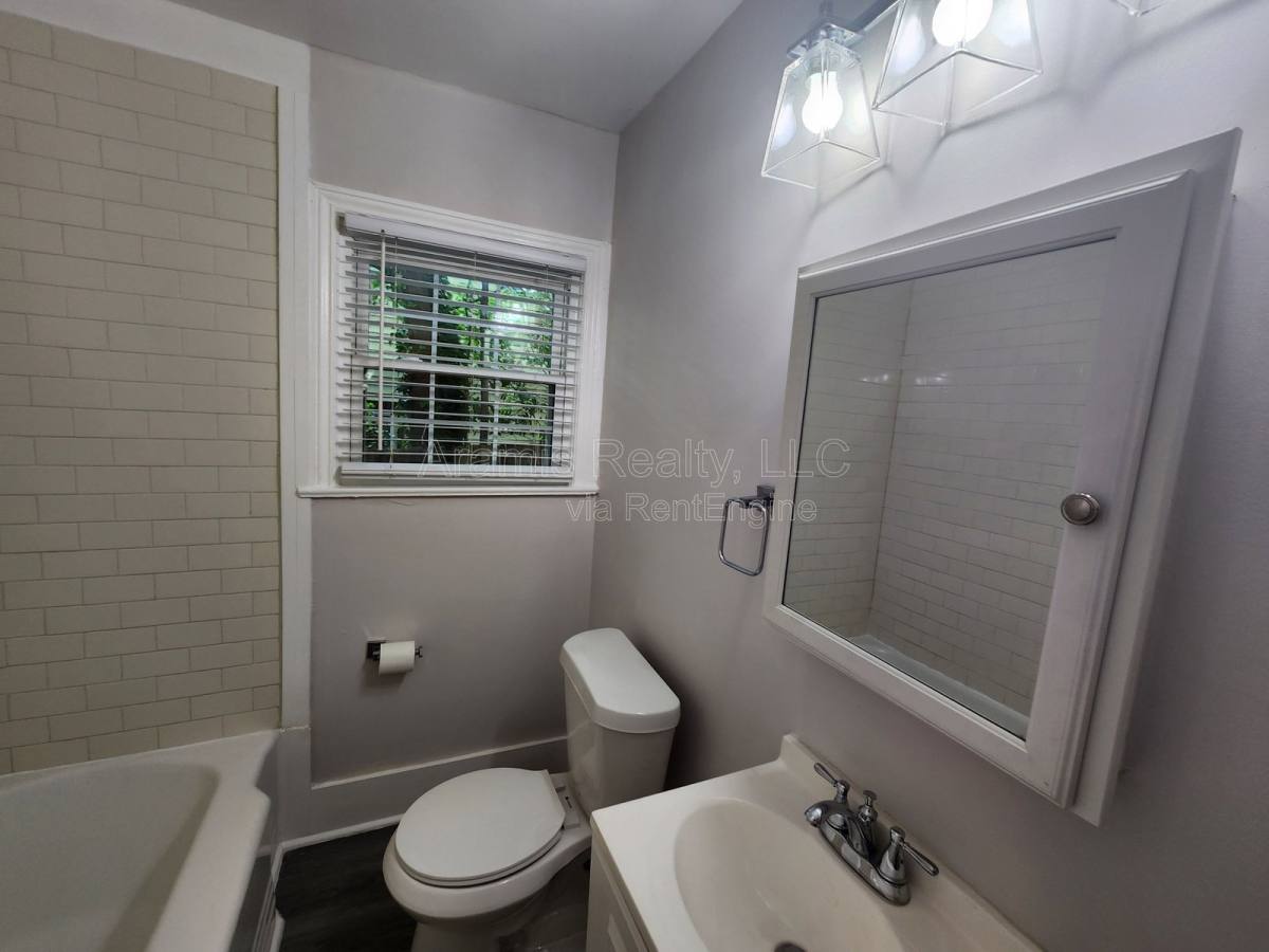 Apartment for rent at 2663 Blount St, Atlanta, GA 30344