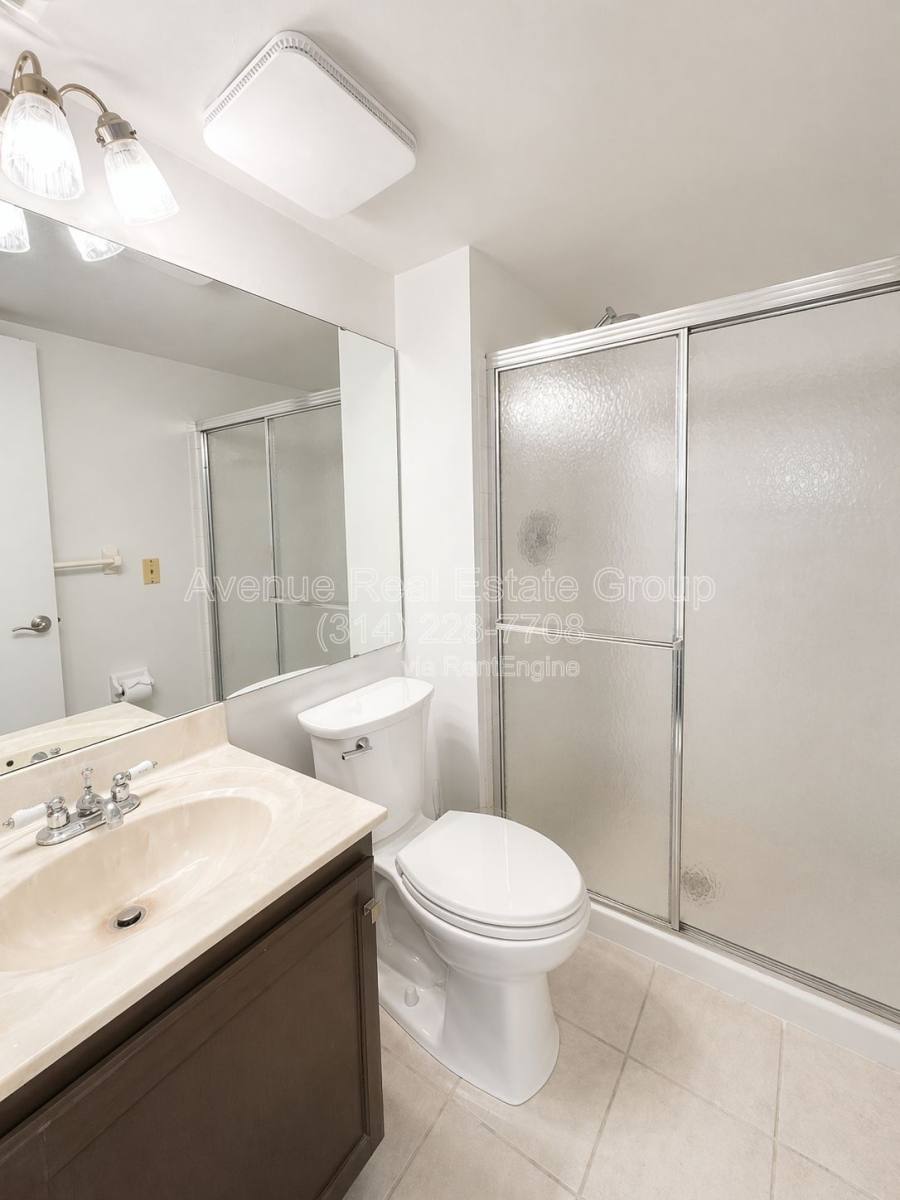 Condo for rent at 7504 Triwoods Dr #F, Saint Louis, MO 63119