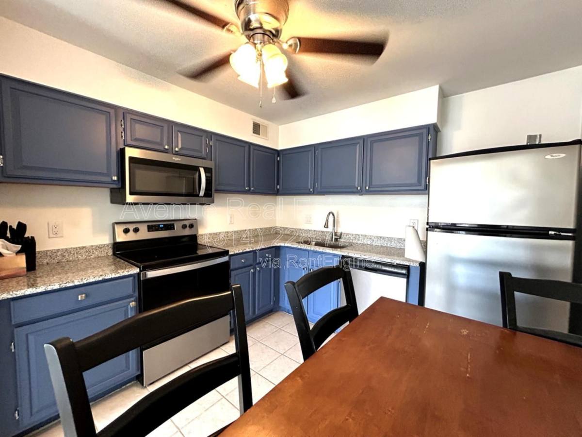 Condo for rent at 7504 Triwoods Dr #F, Saint Louis, MO 63119