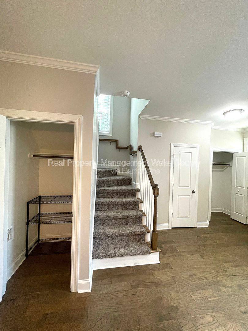 Townhouse for rent at 139 Cobalt Creek Way, Holly Springs, NC 27540