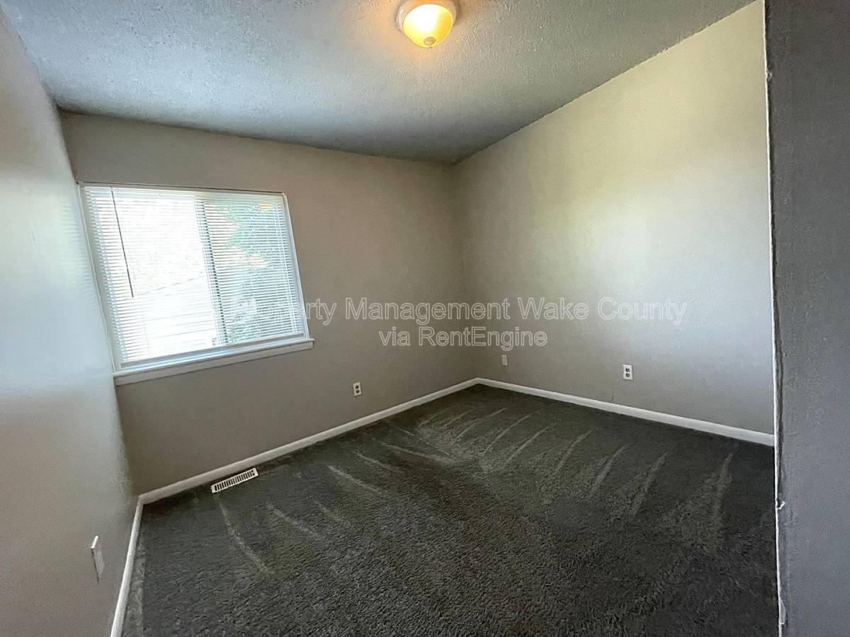 Condo for rent at 4702 Walden Pond Dr #D, Raleigh, NC 27604