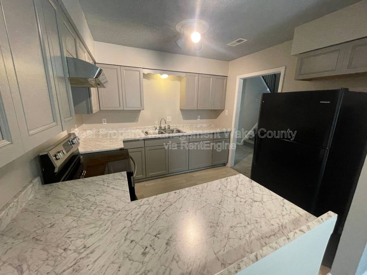 Condo for rent at 4702 Walden Pond Dr #D, Raleigh, NC 27604