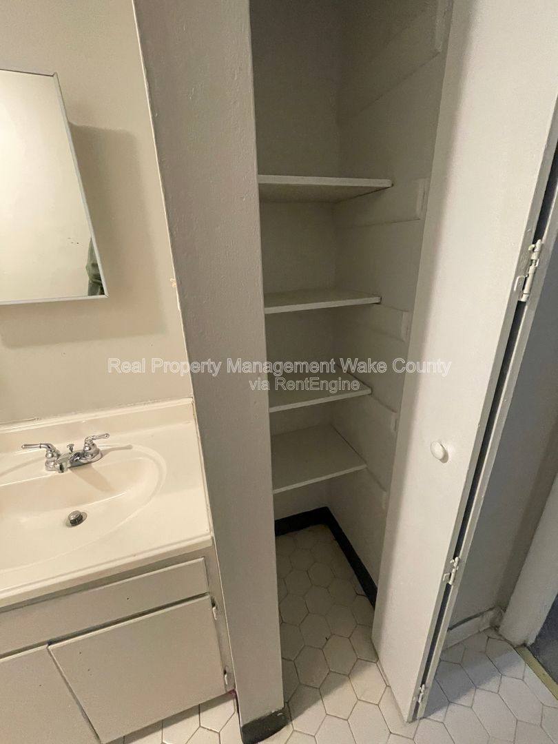 Condo for rent at 4702 Walden Pond Dr #D, Raleigh, NC 27604