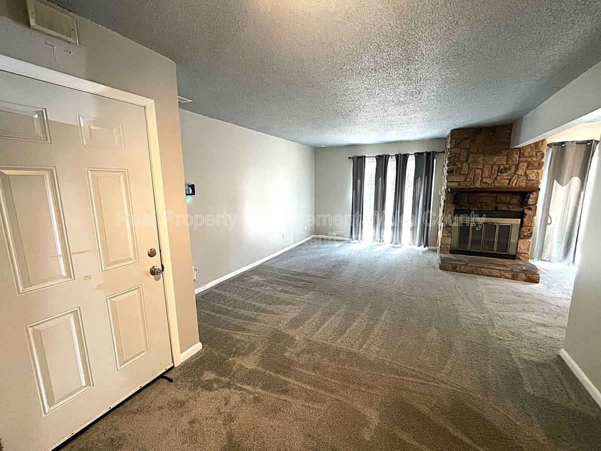 Condo for rent at 4702 Walden Pond Dr #D, Raleigh, NC 27604