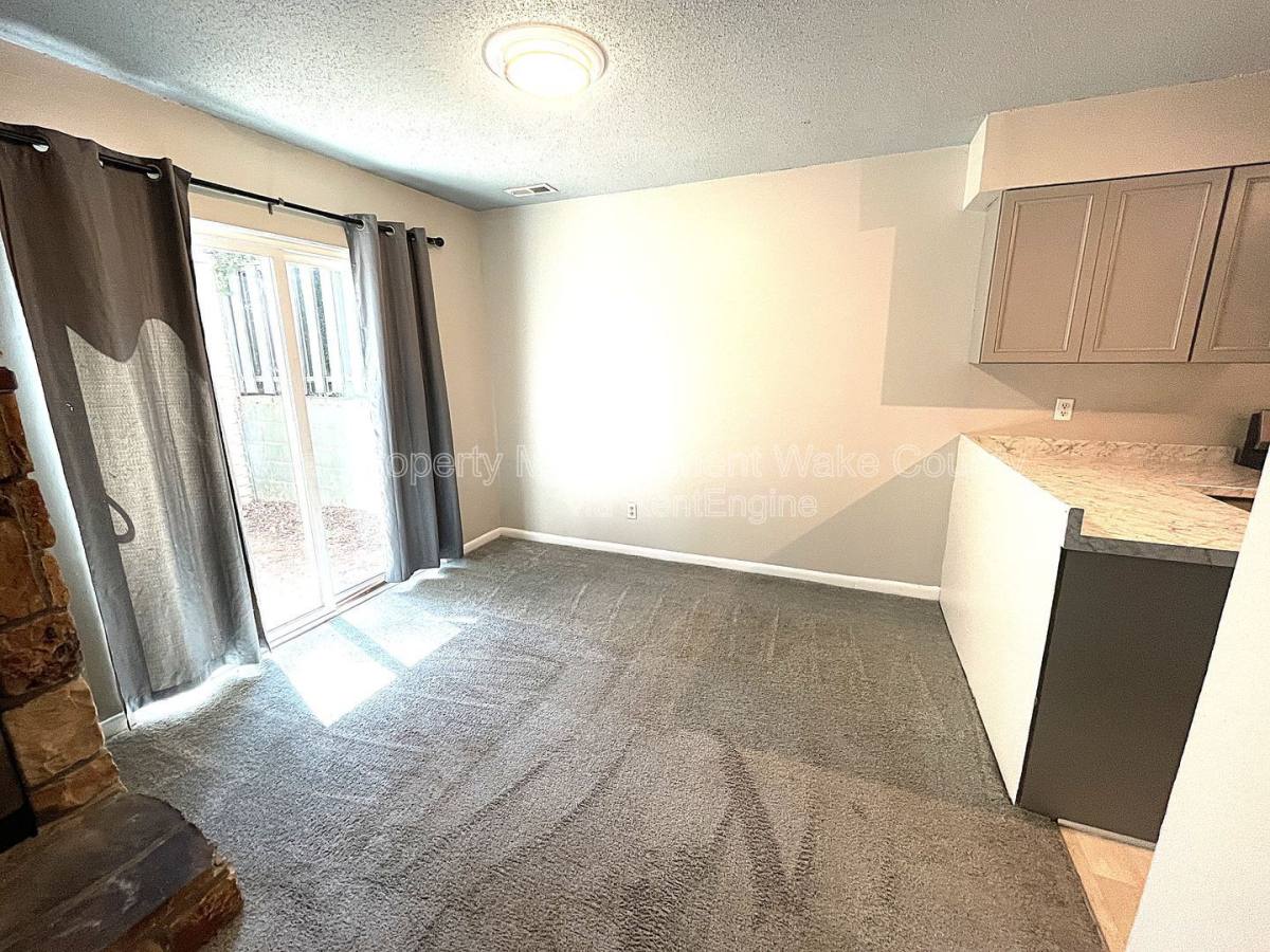 Condo for rent at 4702 Walden Pond Dr #D, Raleigh, NC 27604