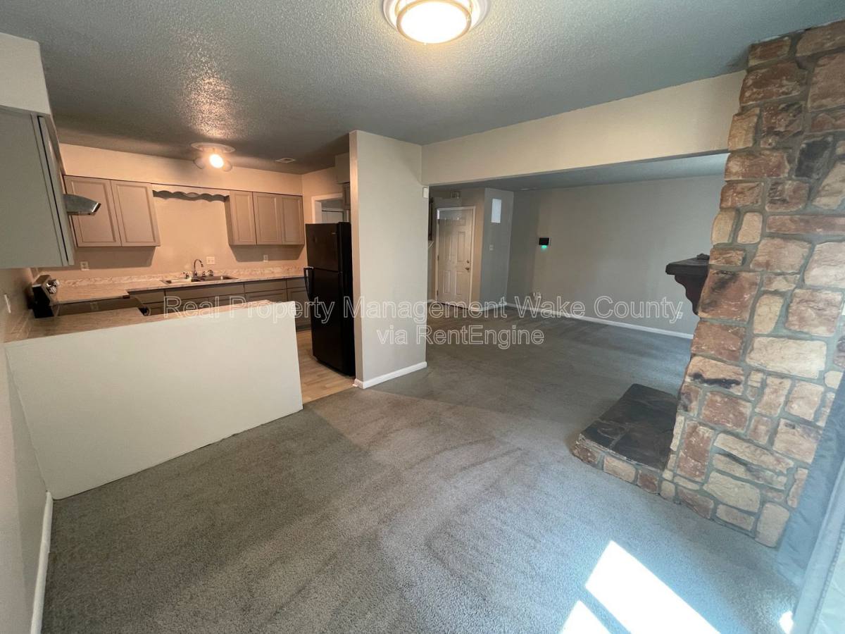 Condo for rent at 4702 Walden Pond Dr #D, Raleigh, NC 27604