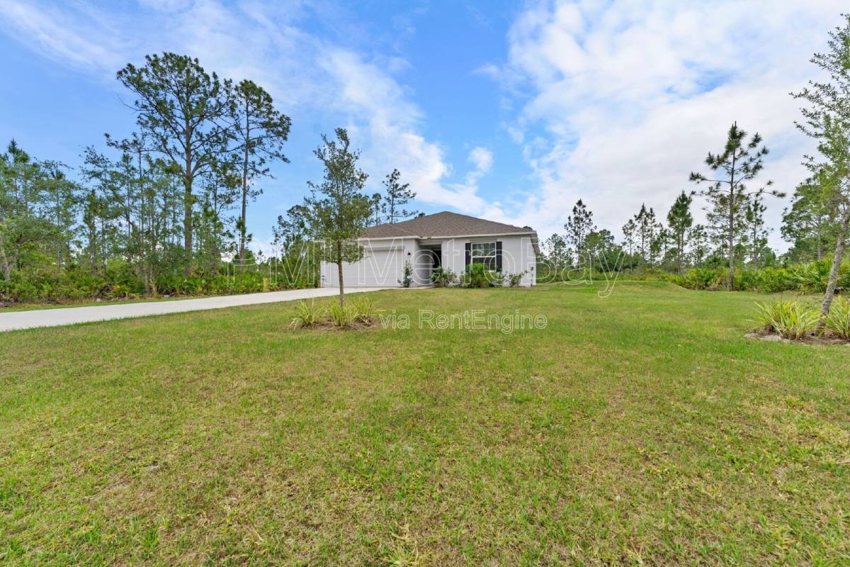 House for rent at 4081 Calendula Dr, Frostproof, FL 33843