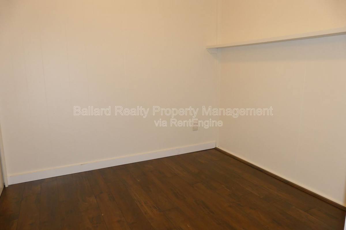 Apartment for rent at 9030 Greenwood Ave N #201, Seattle, WA 98103