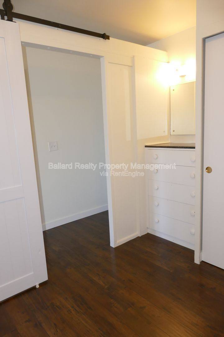 Apartment for rent at 9030 Greenwood Ave N #201, Seattle, WA 98103