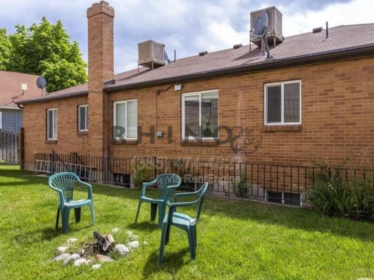 Apartment for rent at 615 Grand St E #1, Salt Lake City, UT 84102