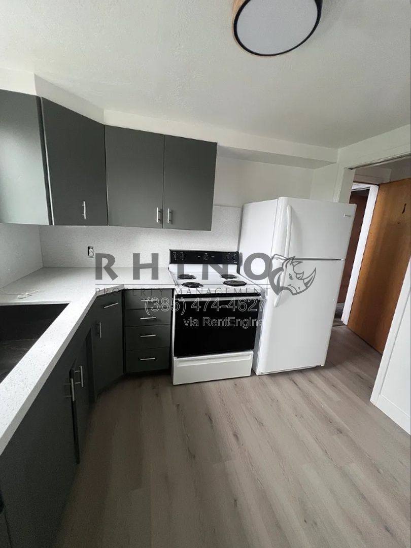 Apartment for rent at 615 Grand St E #1, Salt Lake City, UT 84102