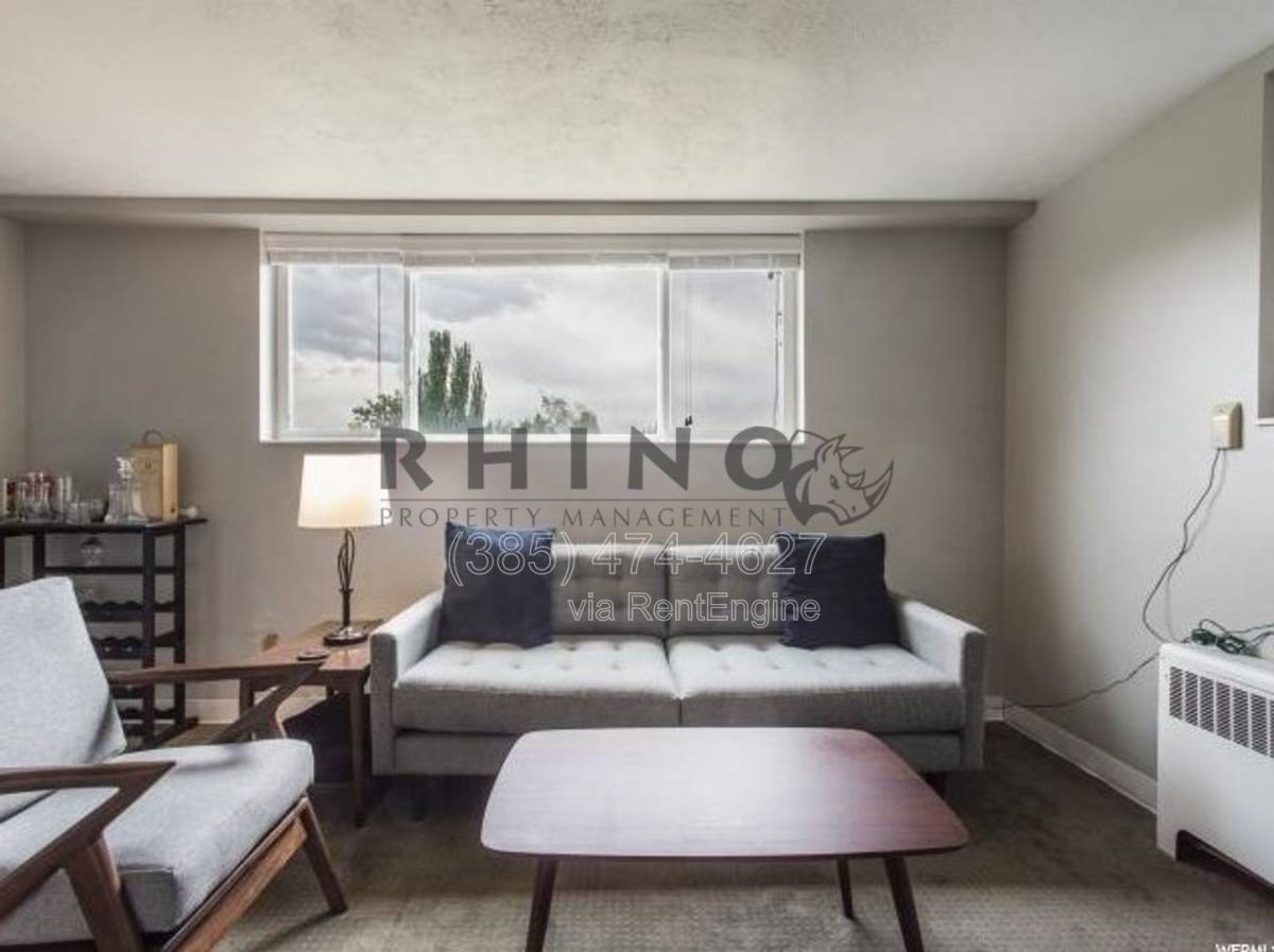 Apartment for rent at 615 Grand St E #1, Salt Lake City, UT 84102