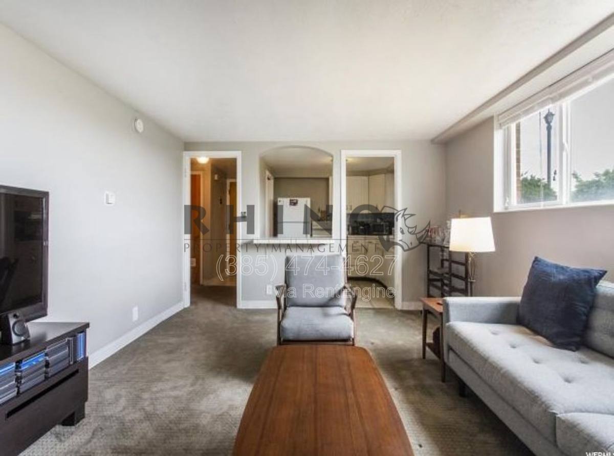 Apartment for rent at 615 Grand St E #1, Salt Lake City, UT 84102