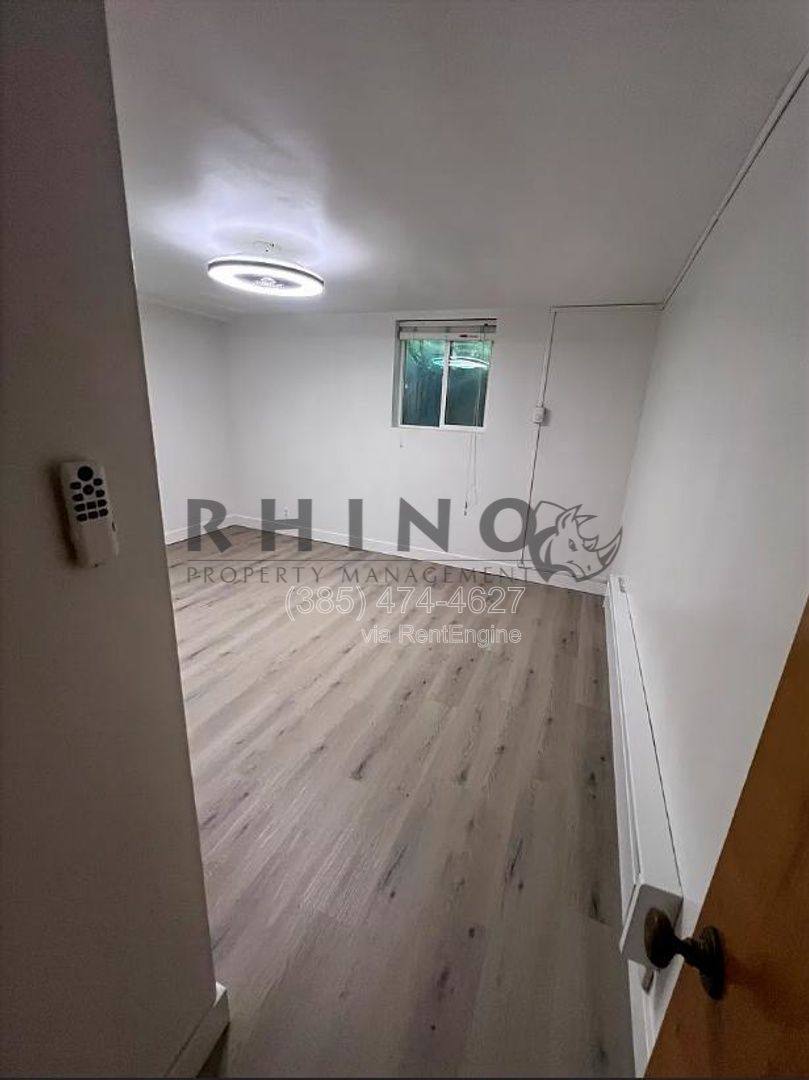 Apartment for rent at 615 Grand St E #1, Salt Lake City, UT 84102