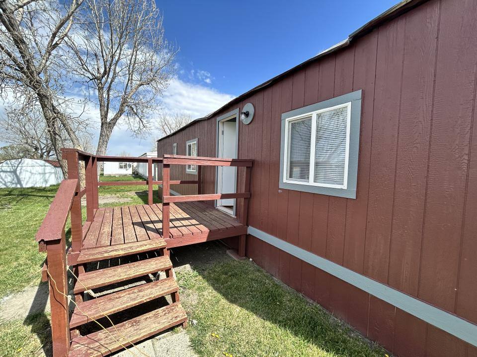 House for rent at 142 Jack St, Billings, MT 59101