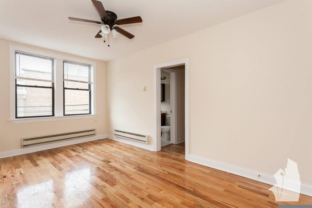 Apartment for rent at 818 W Diversey Parkway #X, Chicago, IL 60614