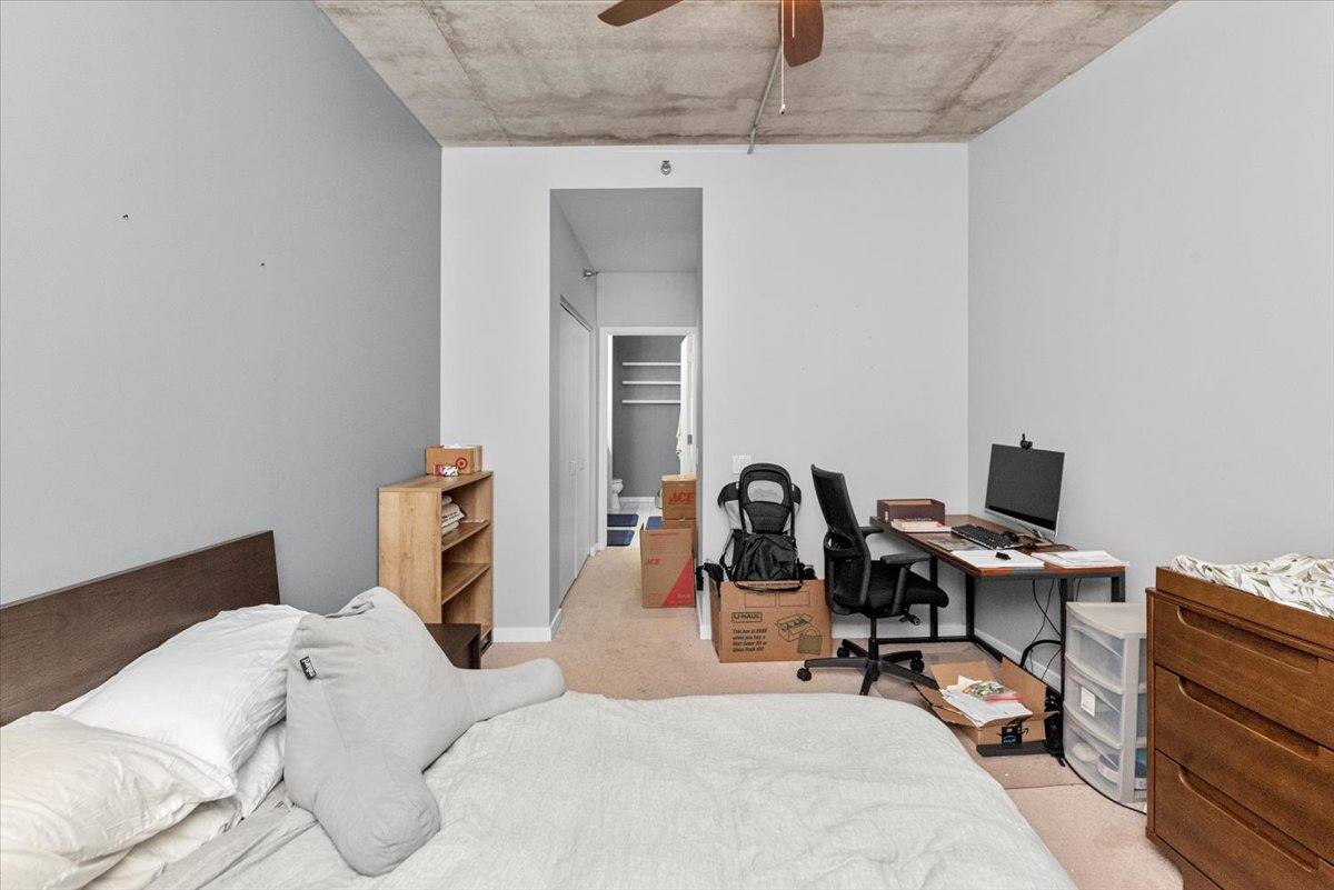 Condo for rent at 720 N Larrabee St #1012, Chicago, IL 60654