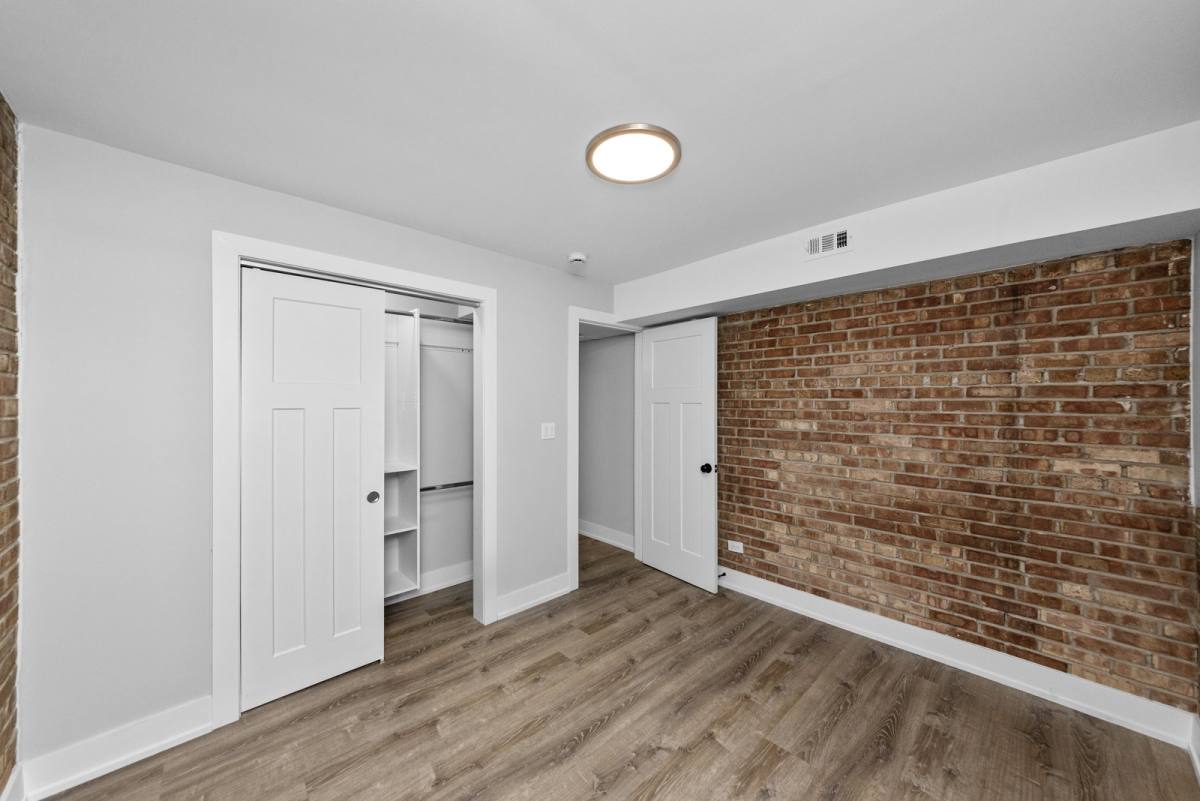 Apartment for rent at 1220 N La Salle Dr #2J, Chicago, IL 60610