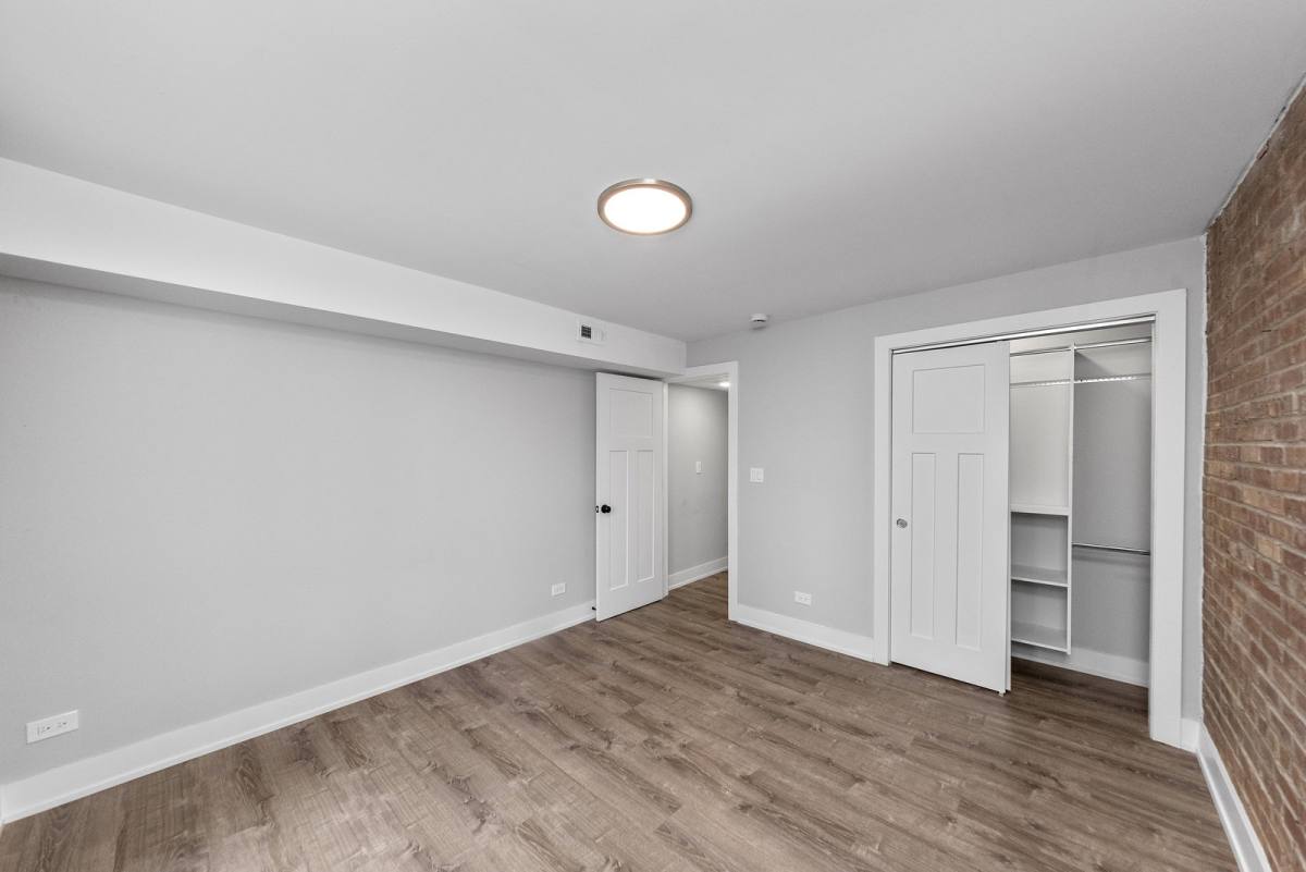 Apartment for rent at 1220 N La Salle Dr #2J, Chicago, IL 60610