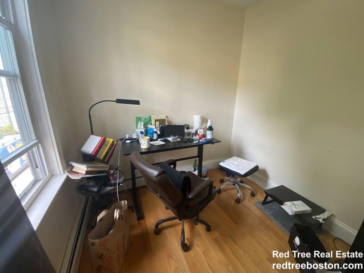 Condo for rent at 49 Cameron St #U2, Brookline, MA 02445