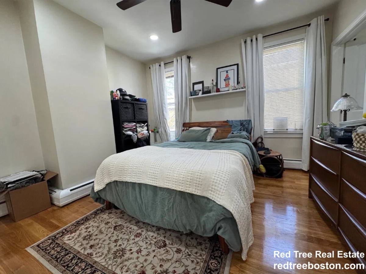Condo for rent at 49 Cameron St #U2, Brookline, MA 02445