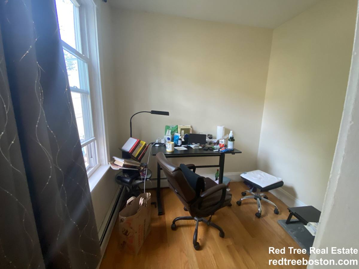 Condo for rent at 49 Cameron St #U2, Brookline, MA 02445