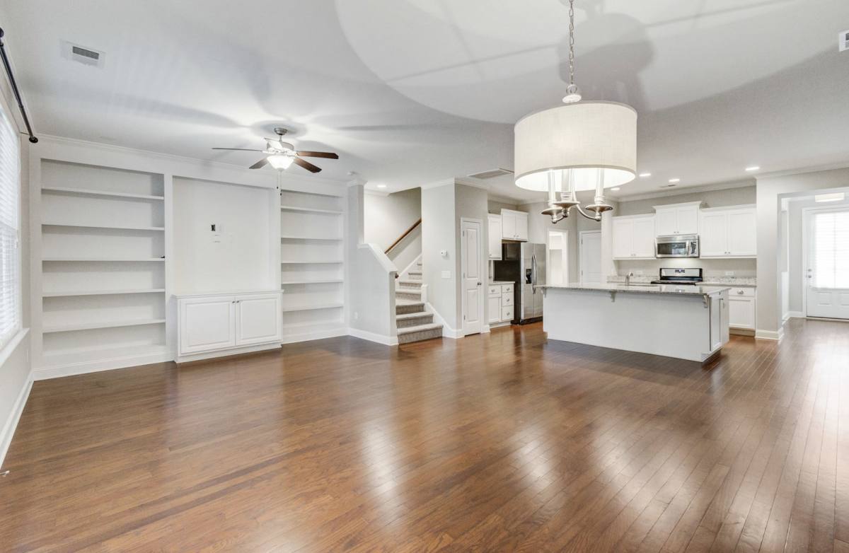 Townhouse for rent at 2005 Kings Gate Lane, Mount Pleasant, SC 29466
