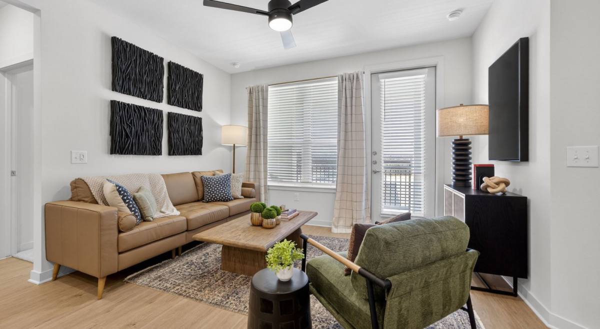 Apartment for rent at 3251 Lake Sharon Dr #9109, Denton, TX 76210