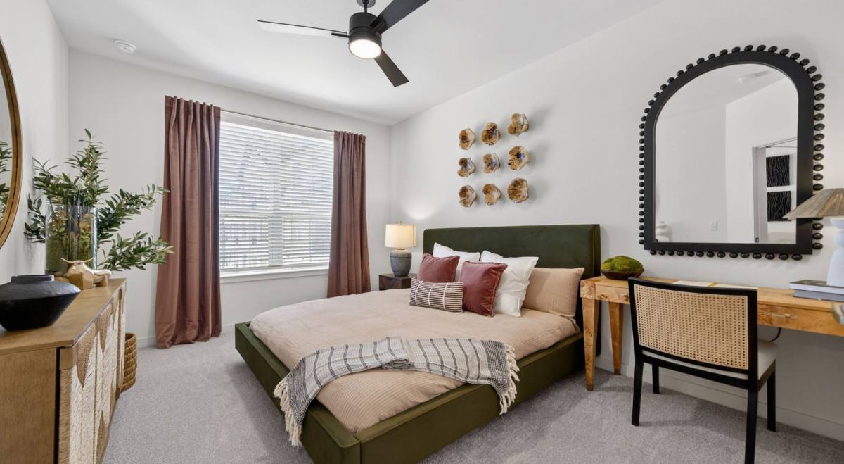 Apartment for rent at 3251 Lake Sharon Dr #9109, Denton, TX 76210