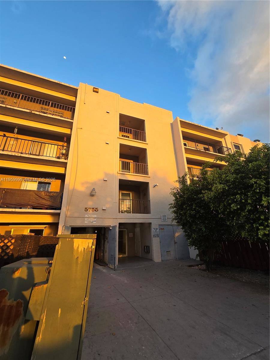 Apartment for rent at 5755 W 20th Ave #312, Hialeah, FL 33012