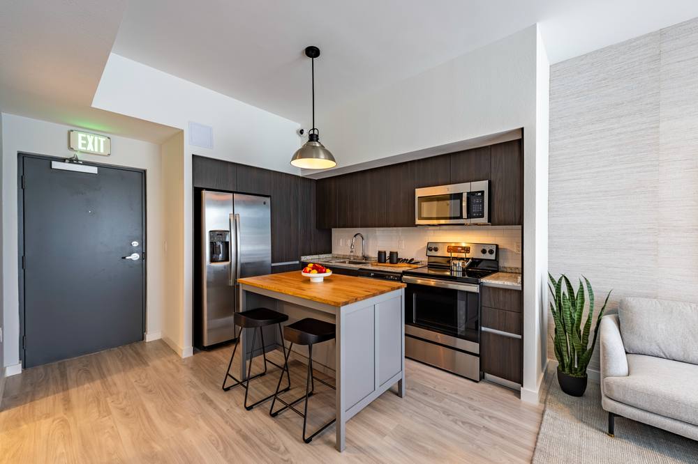 Apartment for rent at 3130 Heritage Trail #1413, Denton, TX 76201