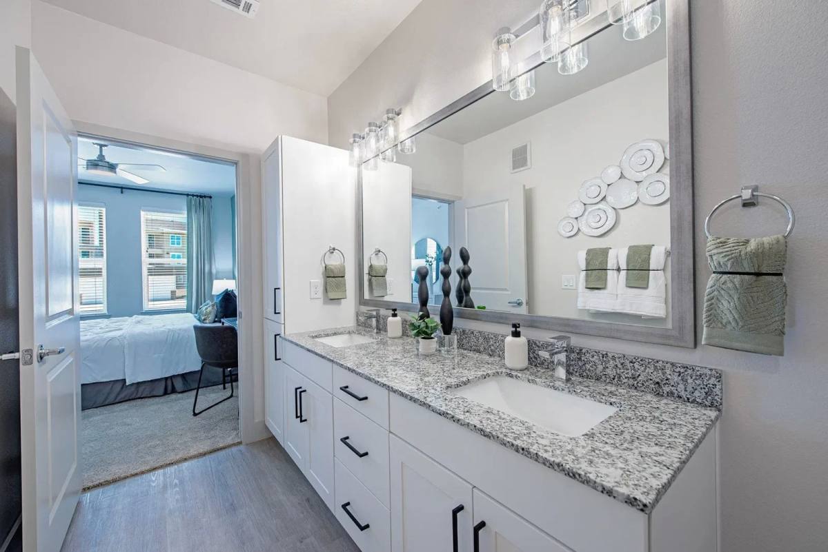 Apartment for rent at 3909 N Loop #288, Denton, TX 76208