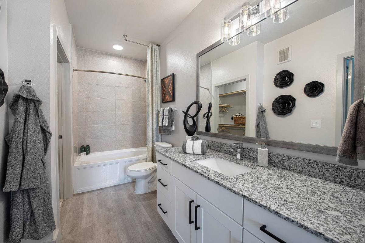 Apartment for rent at 3909 N Loop #288, Denton, TX 76208
