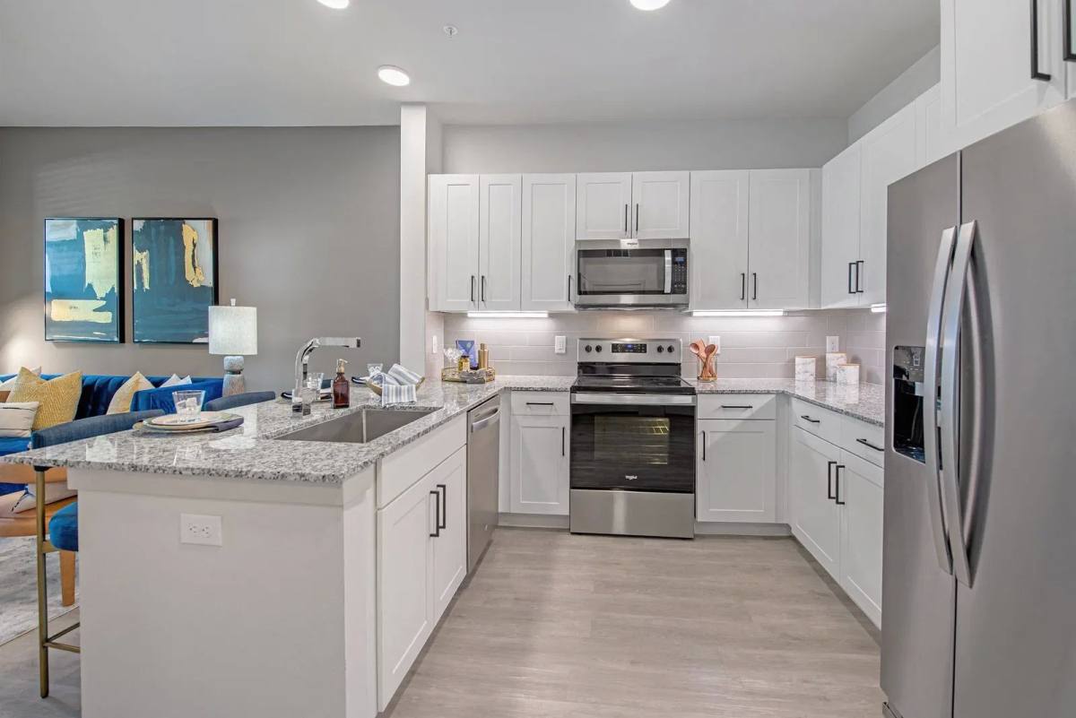 Apartment for rent at 3909 N Loop #288, Denton, TX 76208